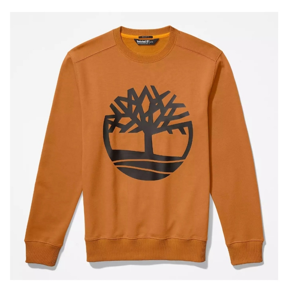 Timberland Crewneck Sweatshirt